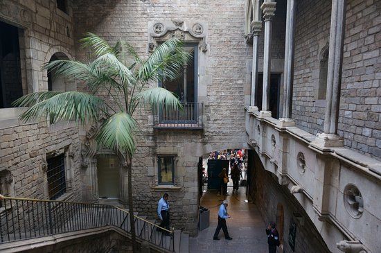 Museo Picasso